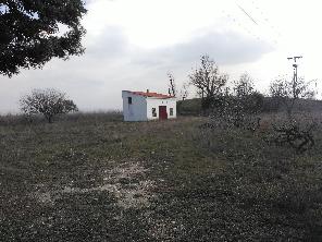 Jardín